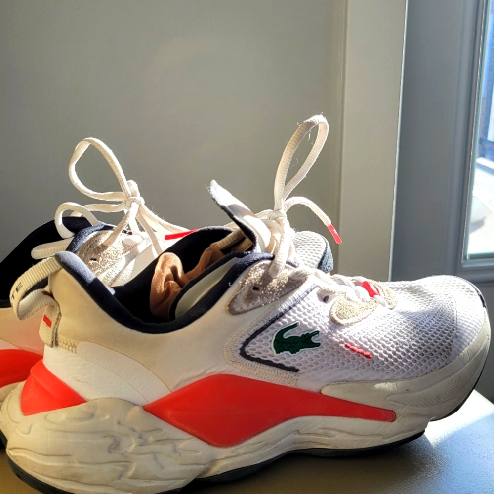 Lacoste Sneakers